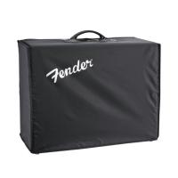 Fender Hot Rod Deluxe Amplifier Cover Black アンプカバー