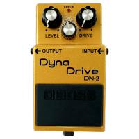 【中古】 オーバードライブ エフェクター BOSS DN-2 Dyna Drive ギターエフェクター