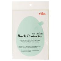 ARIA ABP-1U Back Protector ウクレレ用