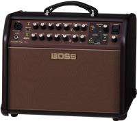 BOSS ACS-LIVE Acoustic Singer LIVE アコースティックギター用アンプ