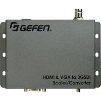 GEFEN EXT-HDVGA-3G-SC 3G/HD-SDIスケーラー