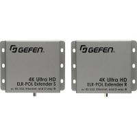 GEFEN EXT-UHD-CAT5-ELRPOL HDMI延長機
