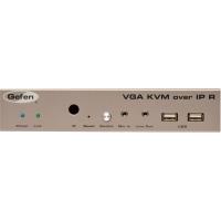 GEFEN EXT-VGAKVM-LANRX VGA/KVM延長機 受信機