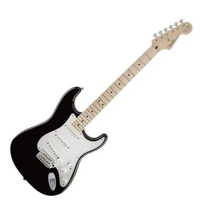 Fender Eric Clapton Stratocaster BLK エレキギター