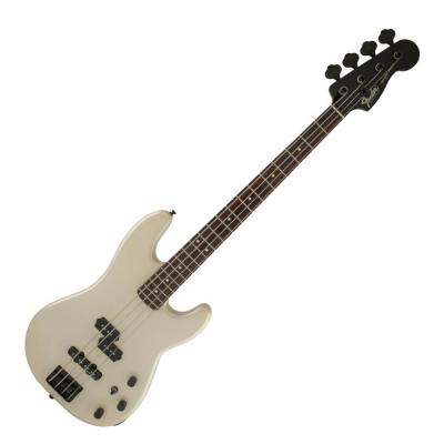 Fender Duff McKagan Precision Bass RW PWT エレキベース