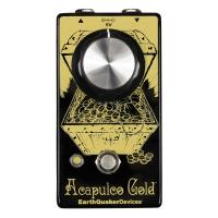 EarthQuaker Devices Acapulco Gold パワーアンプディストーション ギターエフェクター