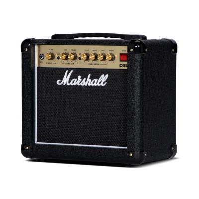 MARSHALL DSL1C ギターアンプ コンボ 真空管アンプ 全体像