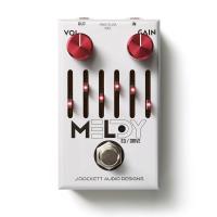 J Rockett Audio Designs (JRAD) MELODY オーバードライブ エフェクター