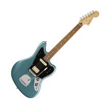 Fender Player Jaguar PF Tidepool エレキギター