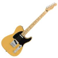 Fender Player Telecaster MN Butterscotch Blonde エレキギター