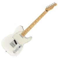 Fender Player Telecaster MN Polar White エレキギター