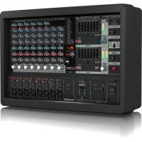 BEHRINGER PMP580S EUROPOWER 10ch コンパクト パワードミキサー
