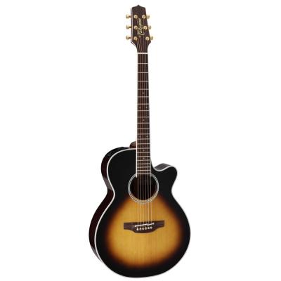 TAKAMINE PTU141C TBS エレクトリックアコースティックギター