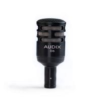 AUDIX D6 楽器用ダイナミックマイク