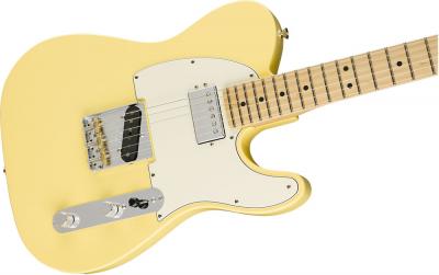 Fender American Performer Telecaster with Humbucking MN VWT エレキギター