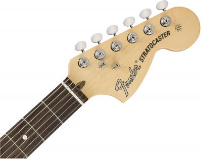 Fender American Performer Stratocaster RW AWT フェンダー ストラトキャスター アークティックホワイト アメリカンパフォーマーシリーズ ヘッド画像