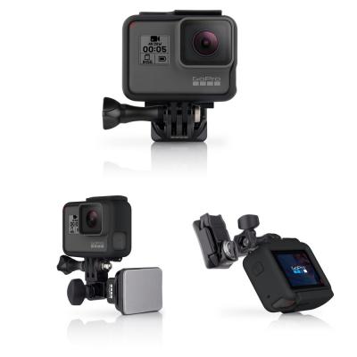 Gopro ヘルメットフロント サイドマウント Ahfsm 001 Goproをヘルメット正面 側面に取り付けられるマウント Chuya Online Com 全国どこでも送料無料の楽器店