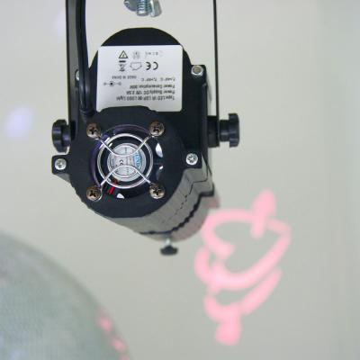 e-lite LGP-30 リモコン付き ゴボプロジェクター