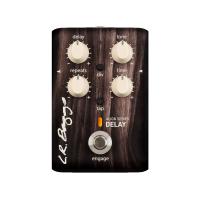 L.R.Baggs Align Series Acoustic Pedals DELAY ディレイ ギターエフェクター