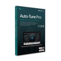 Antares Auto-Tune Pro ピッチ＆タイム補正プラグインソフト （iLok別売）