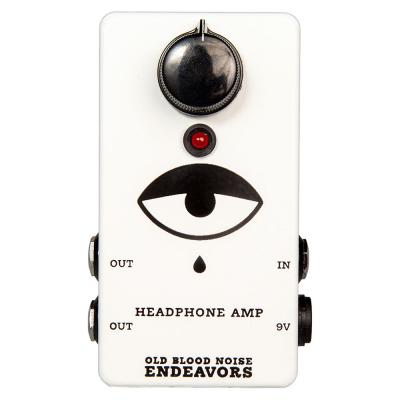 Old Blood Noise Endeavors Headphone Amp ヘッドホンアンプ