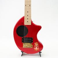 FERNANDES ZO-3芸達者 CAR メイプル指板 ZO3ミニギター