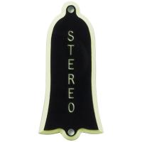 Montreux Real truss rod cover 59 Stereo relic No.9622 トラスロッドカバー