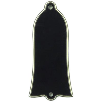 Montreux Real truss rod cover 69 relic No.9632 トラスロッドカバー