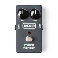MXR M152 Micro Flanger フランジャー ギターエフェクター