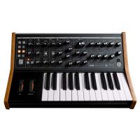 moog Subsequent 25 アナログシンセサイザー