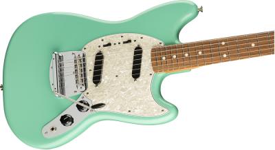 Fender Vintera ’60s Mustang PF SFMG エレキギター