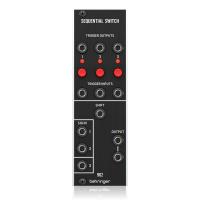 BEHRINGER 962 SEQUENTIAL SWITCH モジュラーシンセサイザー ユーロラック