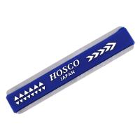 HOSCO H-FF1 スモールフレット用 コンパクト フレットクラウンファイル