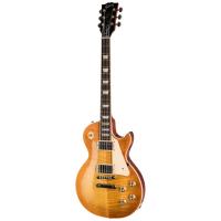 Gibson Les Paul Standard 60s Figured Top Unburst エレキギター