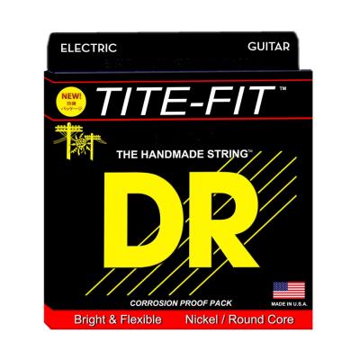 DR LT7-9 7 STRING LITE TITE-FIT エレキギター弦