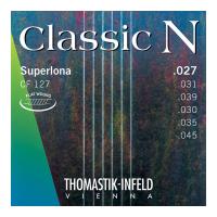 Thomastik-Infeld CF127 Classic N Series 27-45 クラシックギター弦