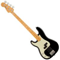 Fender American Professional II Precision Bass LH MN BLK フェンダー アメプロ2 プレシジョンベース ブラック レフティ