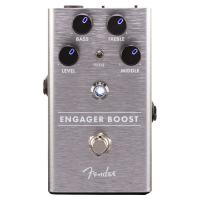 Fender Engager Boost ブースター ギターエフェクター