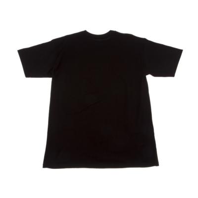 Fender Spaghetti Logo T-Shirt Black L Tシャツ 背面