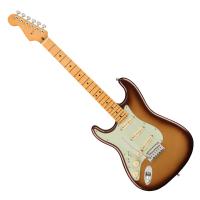 Fender American Ultra Stratocaster Left-Hand MN MBST エレキギター