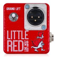 Lone Wolf Blues Company Little Red DIボックス