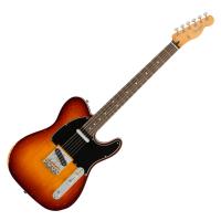 Fender Jason Isbell Custom Telecaster RW 3C CHOC BRST エレキギター