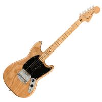 Fender Ben Gibbard Mustang MN NAT エレキギター