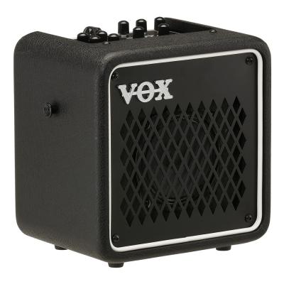 VOX VMG-3 MINI GO 3 ギターコンボアンプ の画像