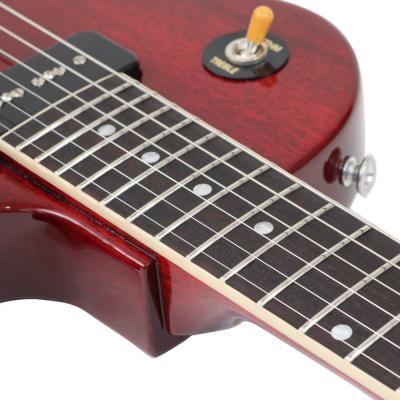Gibson Les Paul Special Vintage Cherry エレキギター 詳細画像