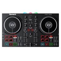 Numark Party Mix II DJコントローラー