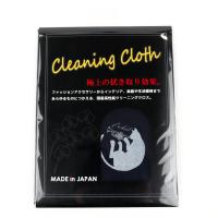 Orchid OCC18T-BK Cleaning Cloth 国産高性能クリーニングクロス