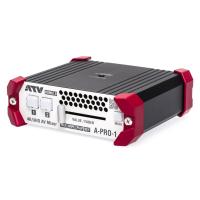 ATV A-PRO-1 HDMI2.0 2ch 4K 1M/E AV Mixer コンパクトAVミキサー