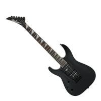 Jackson JS Series Dinky Arch Top JS22 DKA LH Gloss Black エレキギター