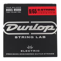 JIM DUNLOP Nickel Wound Guitar Strings DEN0965 8弦エレキギター弦